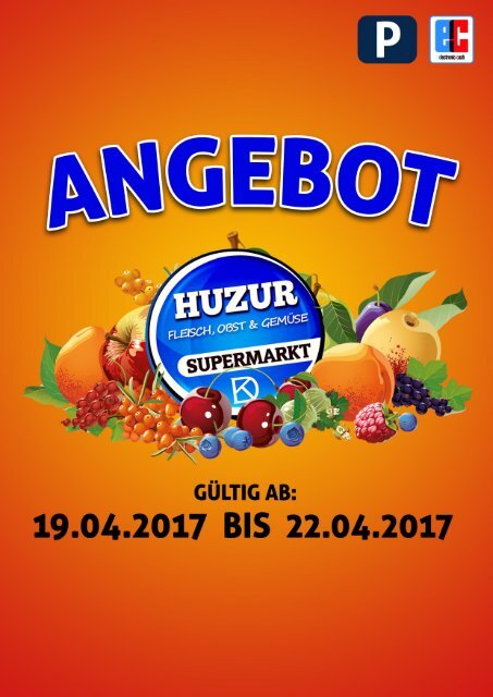 Huzur Angebot