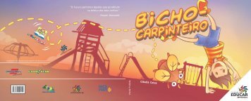 BICHO-carpinteiro