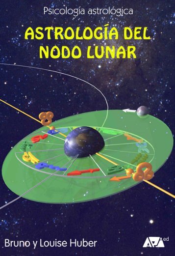 Astrologia del Nodo Lunar - Huber