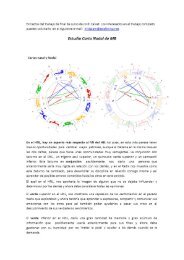 Carta nodal MB - Escuela Huber