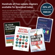 Marketing & Public Relations Books – Kogan Page