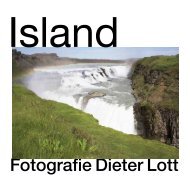 Island Fotografie 2016 - Dieter Lott