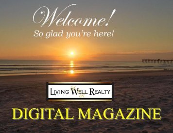 ENJOY OUR LATEST MAGAZINE!