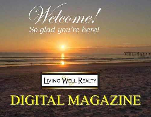 ENJOY OUR LATEST MAGAZINE!