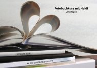 Wie Gestalte Ich Ein Fotobuch Pixelnet