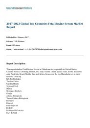 2017-2022-global-top-countries-fetal-bovine-serum--grandresearchstore