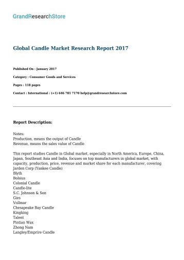 global-candle--grandresearchstore