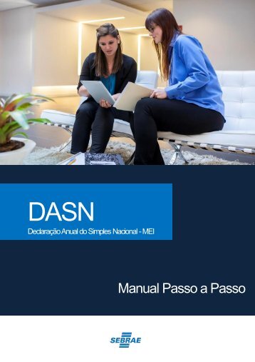 MEI - Manual DASN