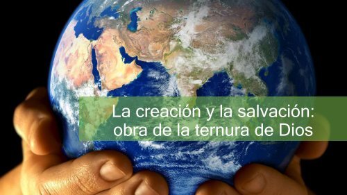 Pascua Infantil 2017