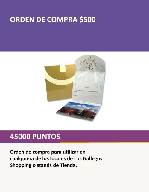 catalogo-shopping-premium