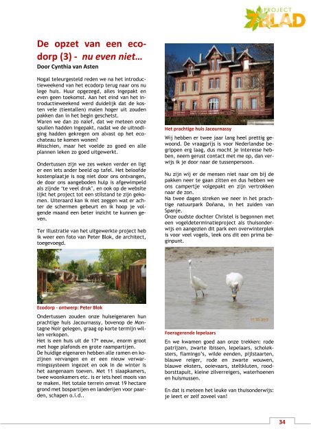 2017.04.01-NIEUWSBRIEF-7-BLAD-APRIL-2017-LV