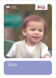 visio-pushchair-user-guide-all-pg