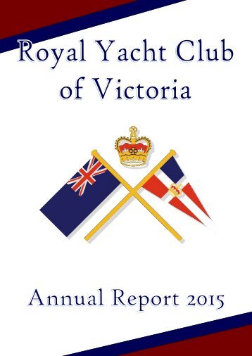 2015 Annual Report