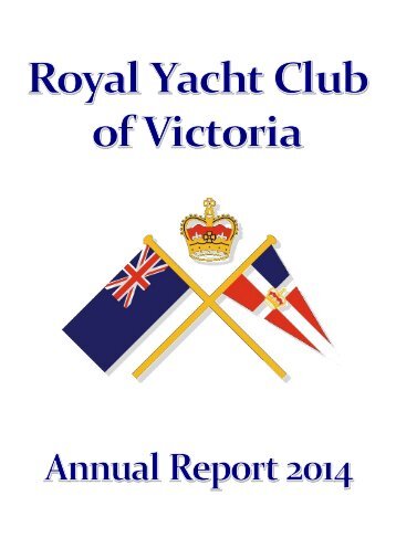 2014 Annual Report