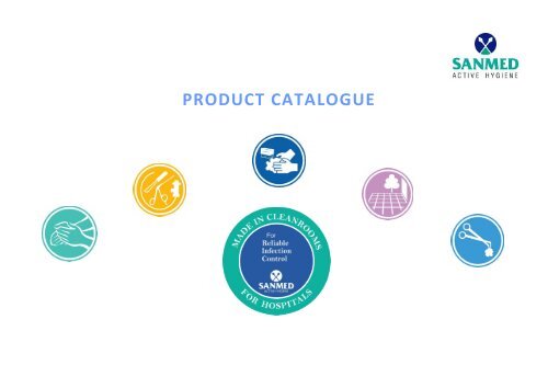 Sanmed Product Catalogue - Export-v2