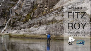 PATAGONIA PHOTOSAFARI