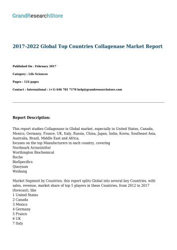 2017-2022-global-top-countries-collagenase--grandresearchstore