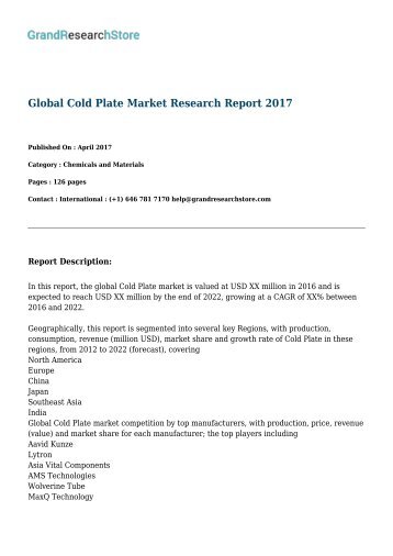 global-cold-plate--grandresearchstore
