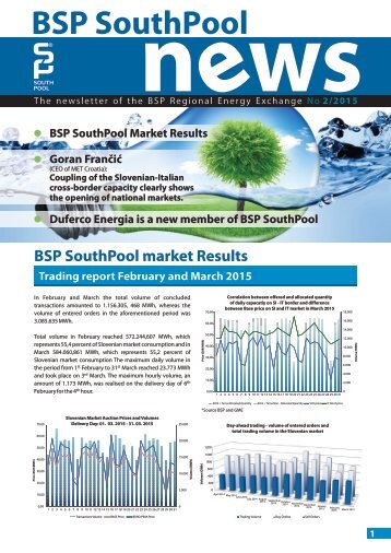 BSP SouthPool News April 2015