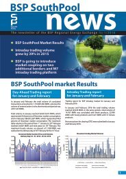 BSP SouthPool News March 2016