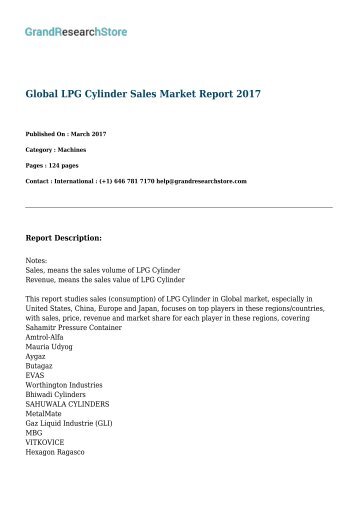 global-lpg-cylinder-sales--grandresearchstore