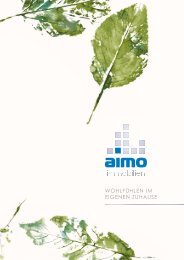 AIMO - Wohlfühlen im eigenen Zuhause