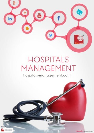 Hospital Management 2017 Media Kit