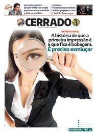 Jornal Cerrado
