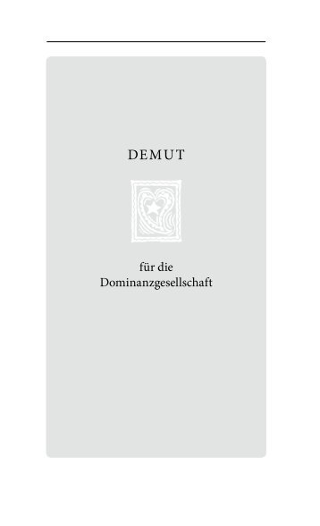 Anselm_BIlgri_Herzensbildung_Demut