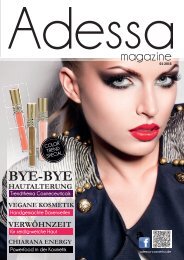 Adessa magazine 01-2016