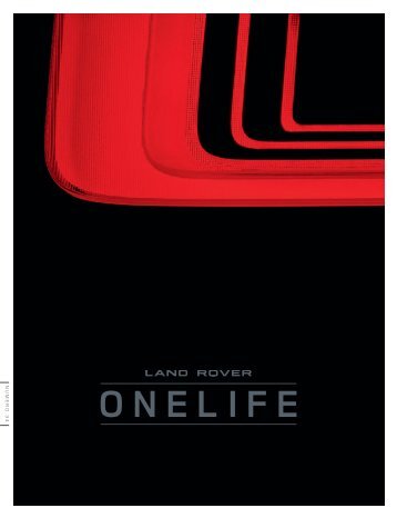 ONELIFE #34 – Italian