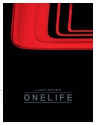 ONELIFE #34 – Japanese