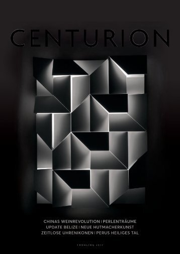 Spring 2017 Germany Centurion 