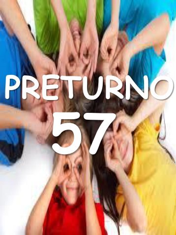 preturno 57