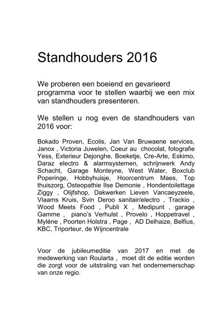 EXPOPERINGE 2017 demoboekje  26-12-2016