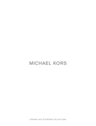 MICHEL KORS 