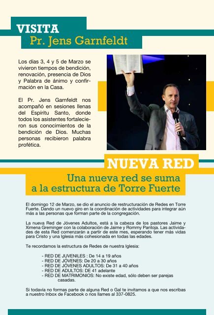 TFN marzo