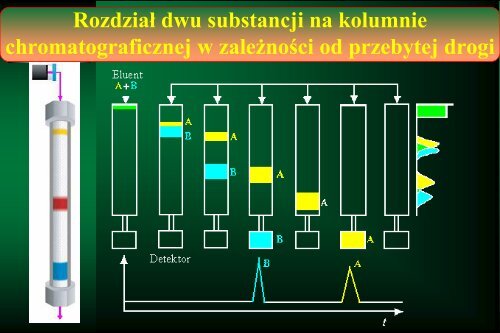 Cam Sep Lect 1 Chromatografia Bronislaw K. Glod