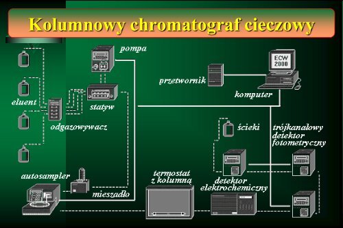 Cam Sep Lect 1 Chromatografia Bronislaw K. Glod