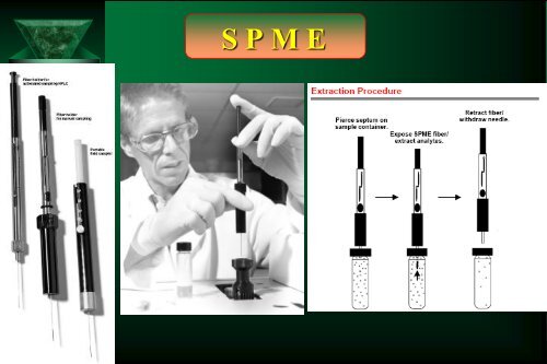 Cam Sep Lect 1 Chromatografia Bronislaw K. Glod