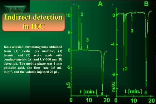 Cam Sep Lect 1 Chromatografia Bronislaw K. Glod