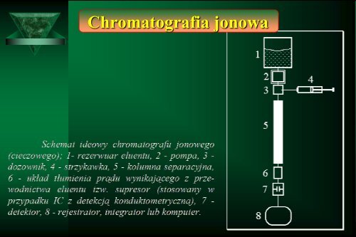 Cam Sep Lect 1 Chromatografia Bronislaw K. Glod