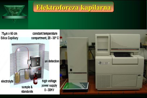 Cam Sep Lect 1 Chromatografia Bronislaw K. Glod