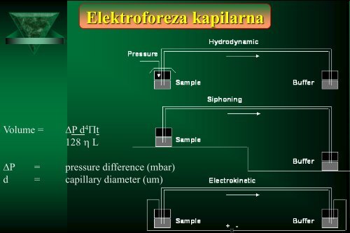 Cam Sep Lect 1 Chromatografia Bronislaw K. Glod