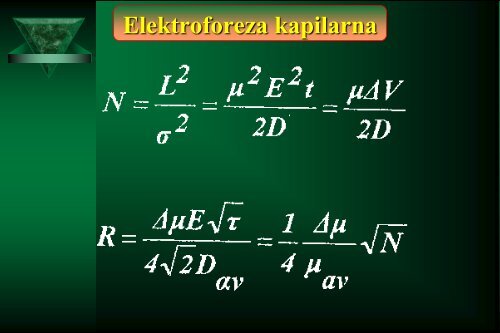 Cam Sep Lect 1 Chromatografia Bronislaw K. Glod