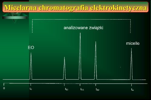 Cam Sep Lect 1 Chromatografia Bronislaw K. Glod