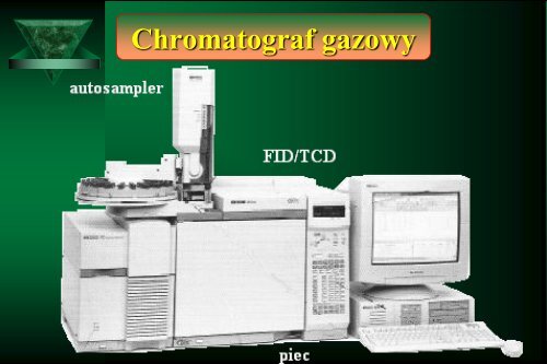 Cam Sep Lect 1 Chromatografia Bronislaw K. Glod