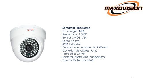 CATALOGO HS SEGURIDAD