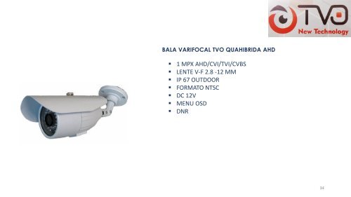 CATALOGO HS SEGURIDAD