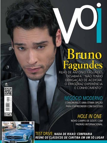 Abril/2017 - Revista VOi 140